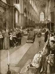 Le sermon prêché par l